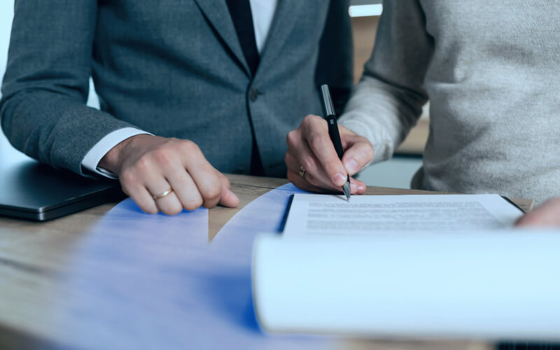 RFP eContract: doanh nghiệp nên yêu cầu gì trước khi xin báo giá?